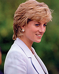 Lady Diana